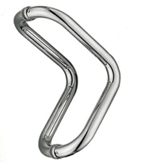 Maner tragator tip "V"