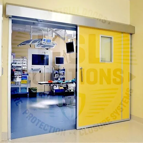 Usi Ermetice de Spital