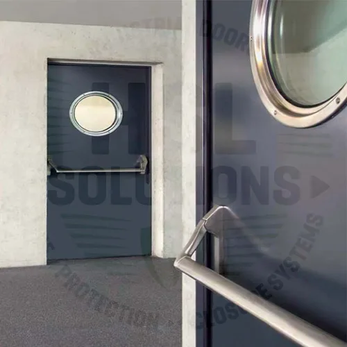Usi Metalice de Interior