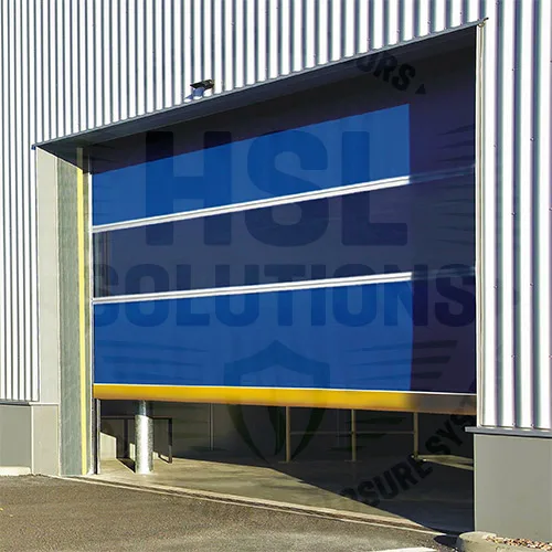 Usi Rapide de Exterior