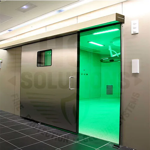 Usi Semiermetice de Spital