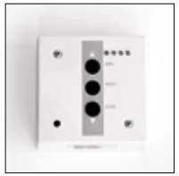 switch trifazic