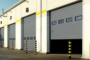 usi industriale sectionale