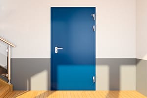 usa metalica izolata