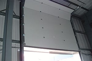 Usa sectionala izolata