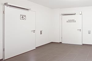 Usi batante automate