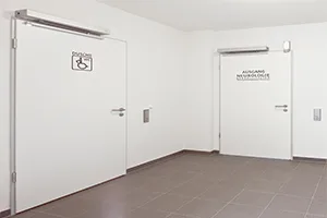 usi batante automate Usi batante automate
