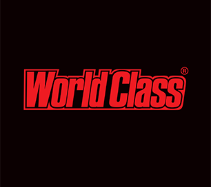 world class