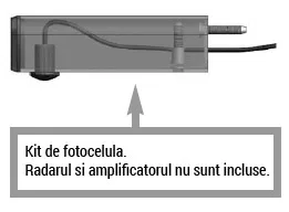 fotocelula