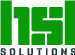 HSL Solutions Logo
