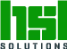 HSL Solutions Logo